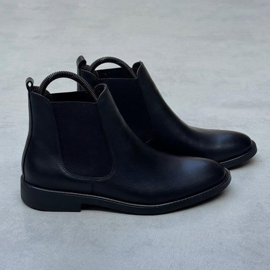 Chelsea Boots - VANZETTI