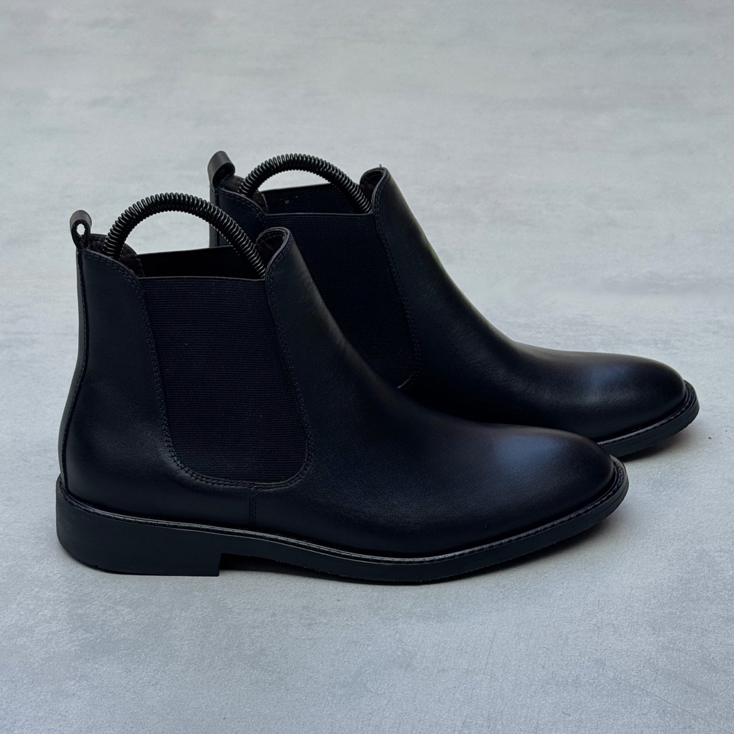 Chelsea Boots - VANZETTI
