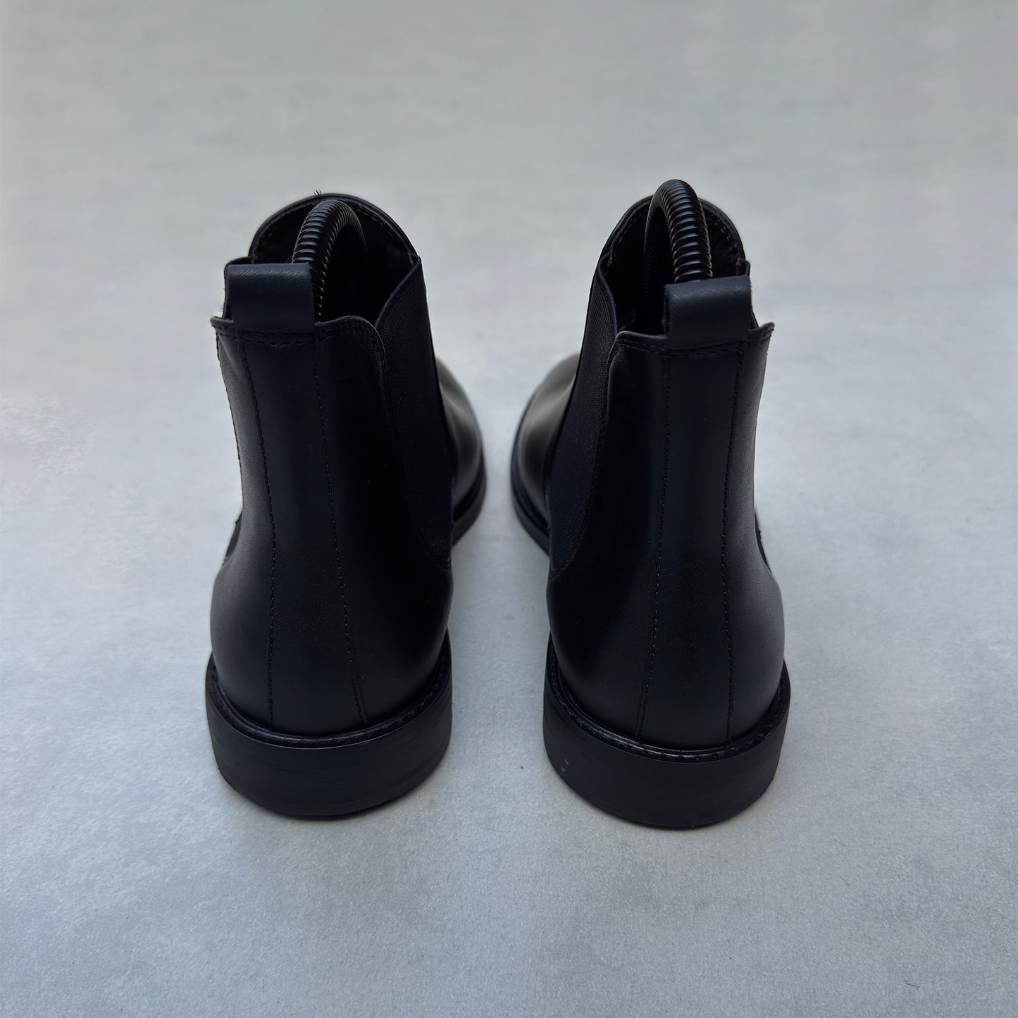 Chelsea Boots - VANZETTI