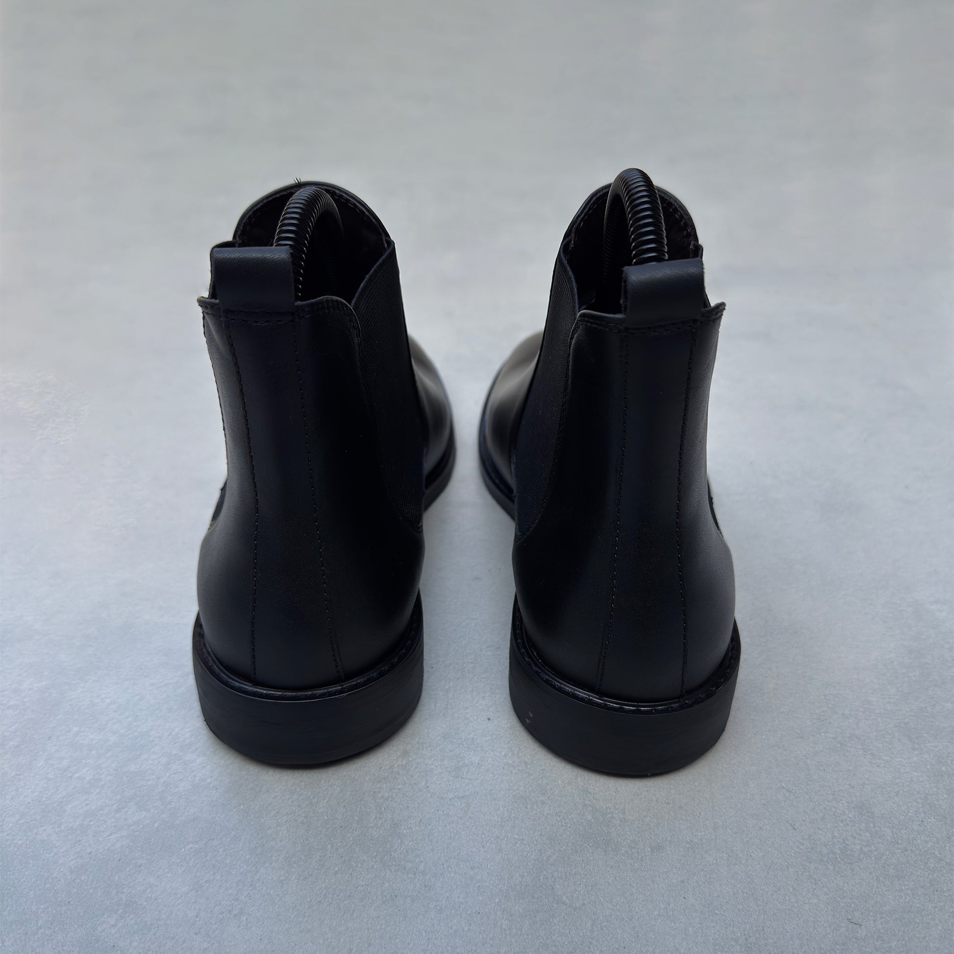 Chelsea Boots - VANZETTI