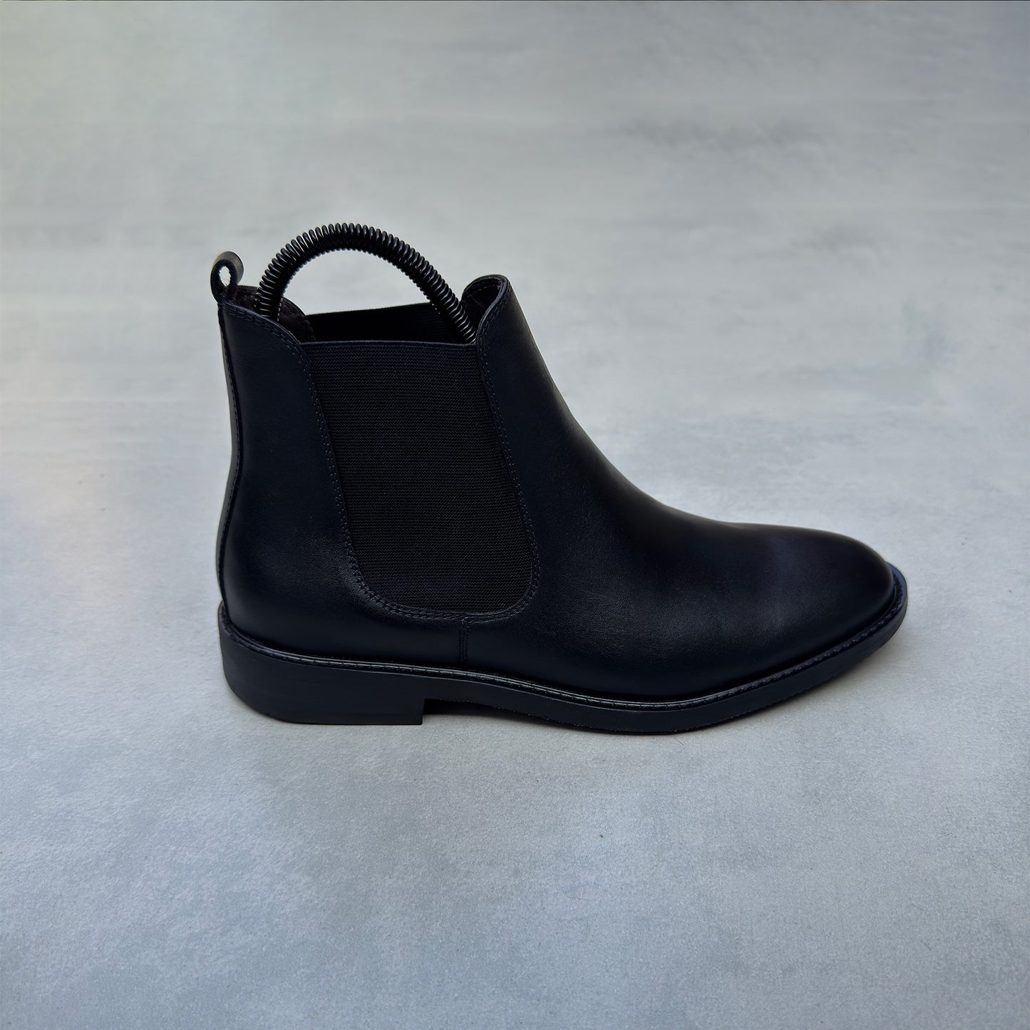 Chelsea Boots - VANZETTI