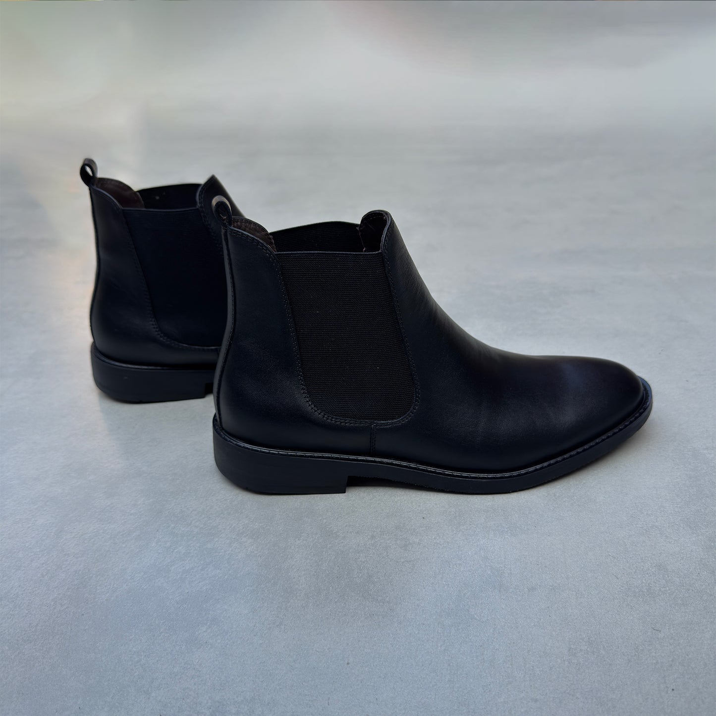Chelsea Boots - VANZETTI