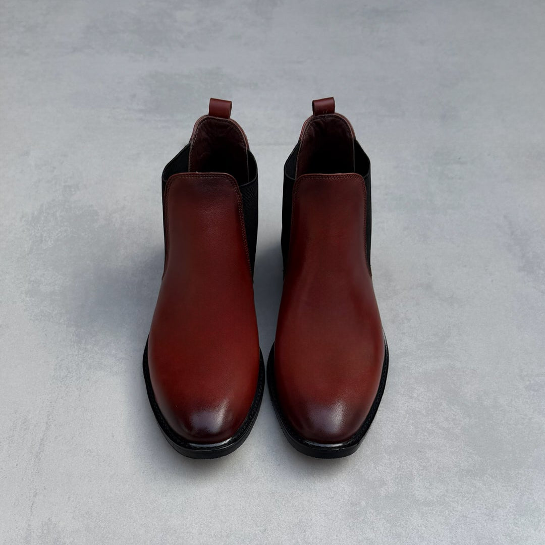 Chelsea Boots Terra - VANZETTI