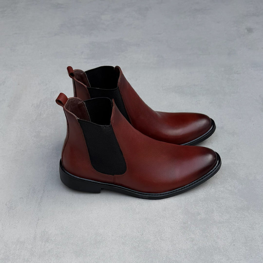 Chelsea Boots Terra - VANZETTI