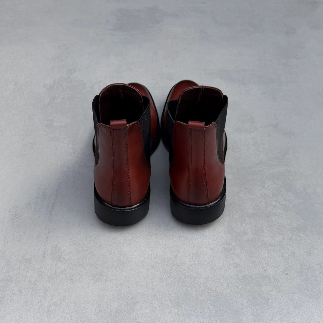 Chelsea Boots Terra - VANZETTI