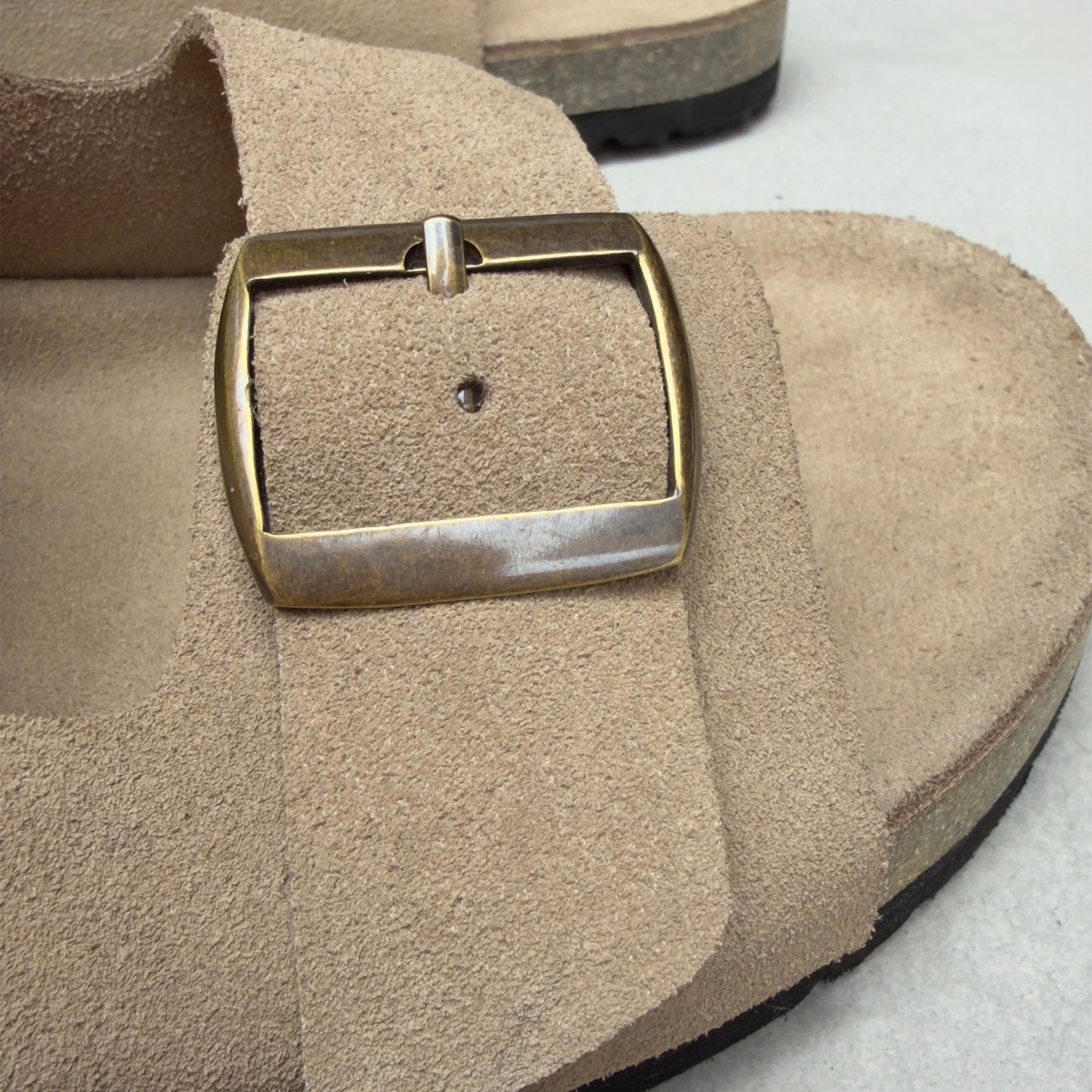 Vanzetti Strap Arena - VANZETTI