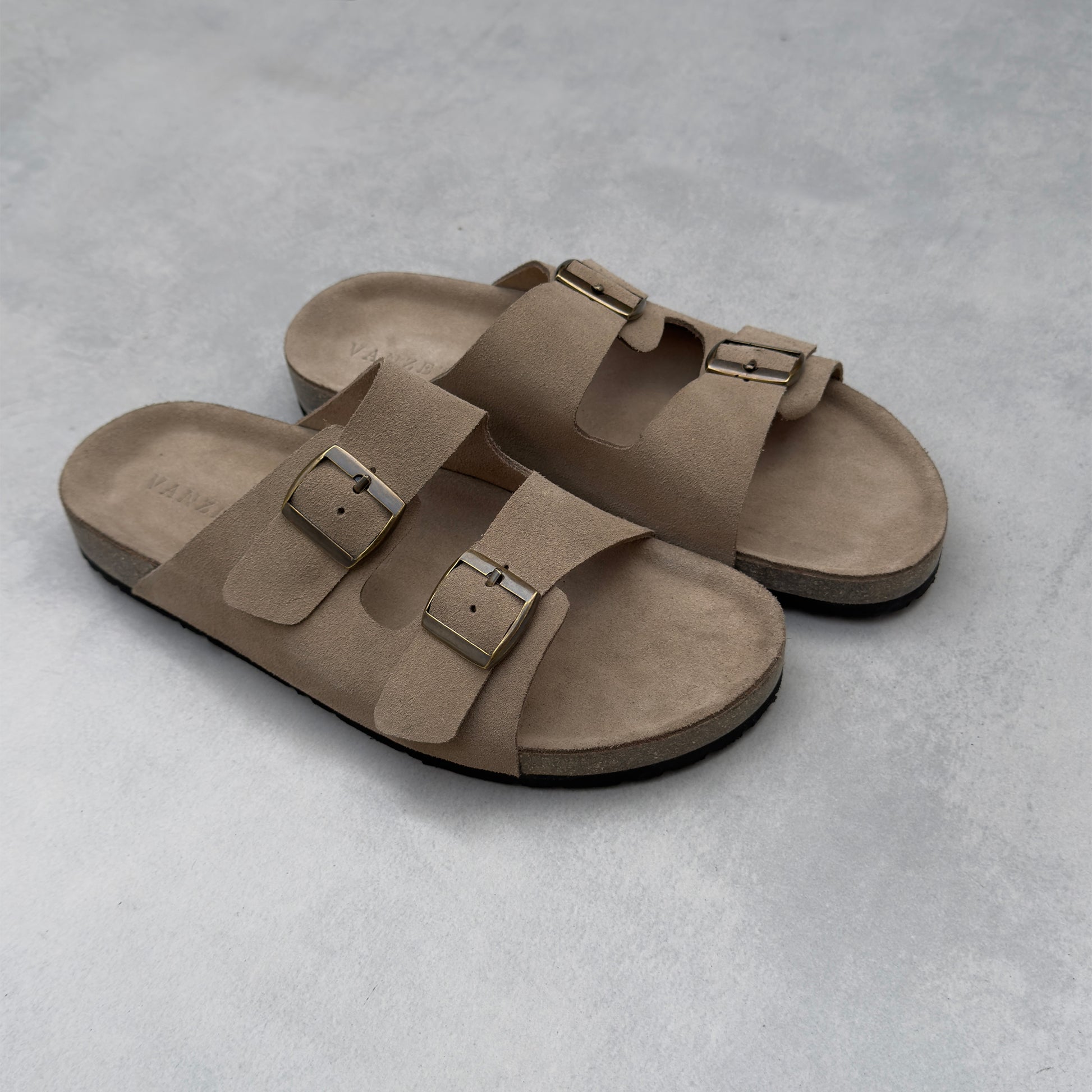 Vanzetti Strap Arena - VANZETTI