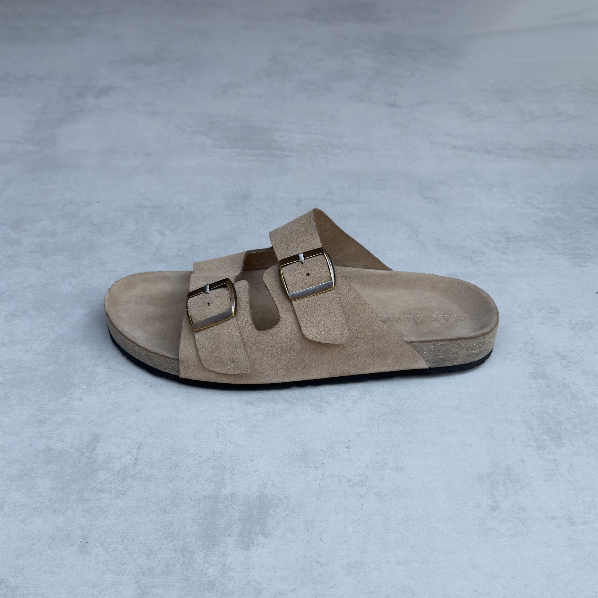 Vanzetti Strap Arena - VANZETTI