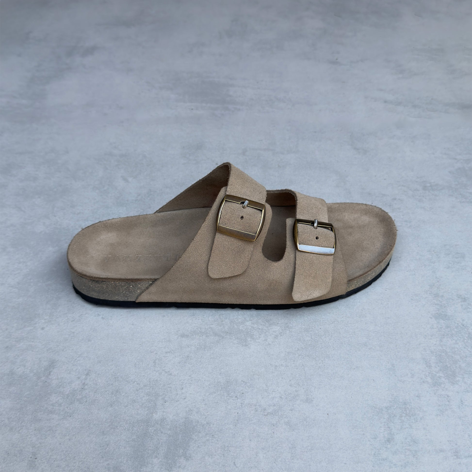 Vanzetti Strap Arena - VANZETTI