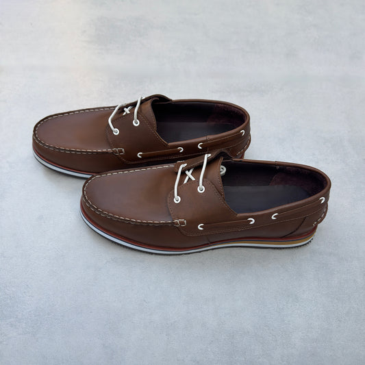 Top Sider Toffee - VANZETTI