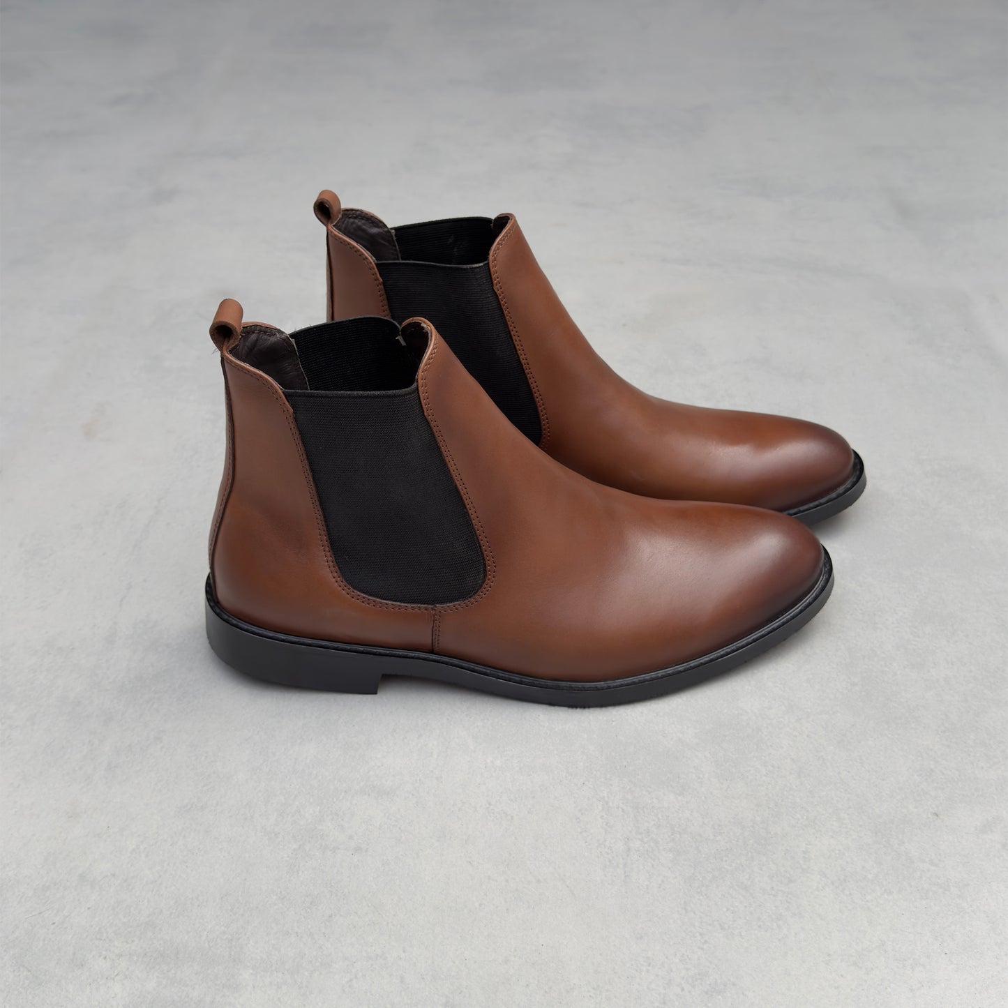 Chelsea Boots Sienna - VANZETTI