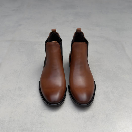 Chelsea Boots Sienna - VANZETTI