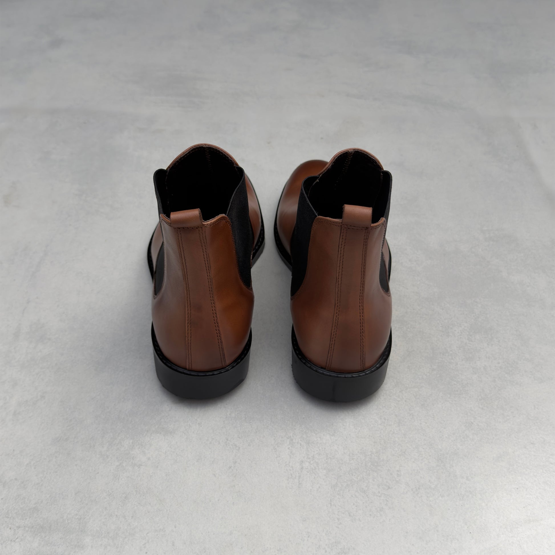 Chelsea Boots Sienna - VANZETTI