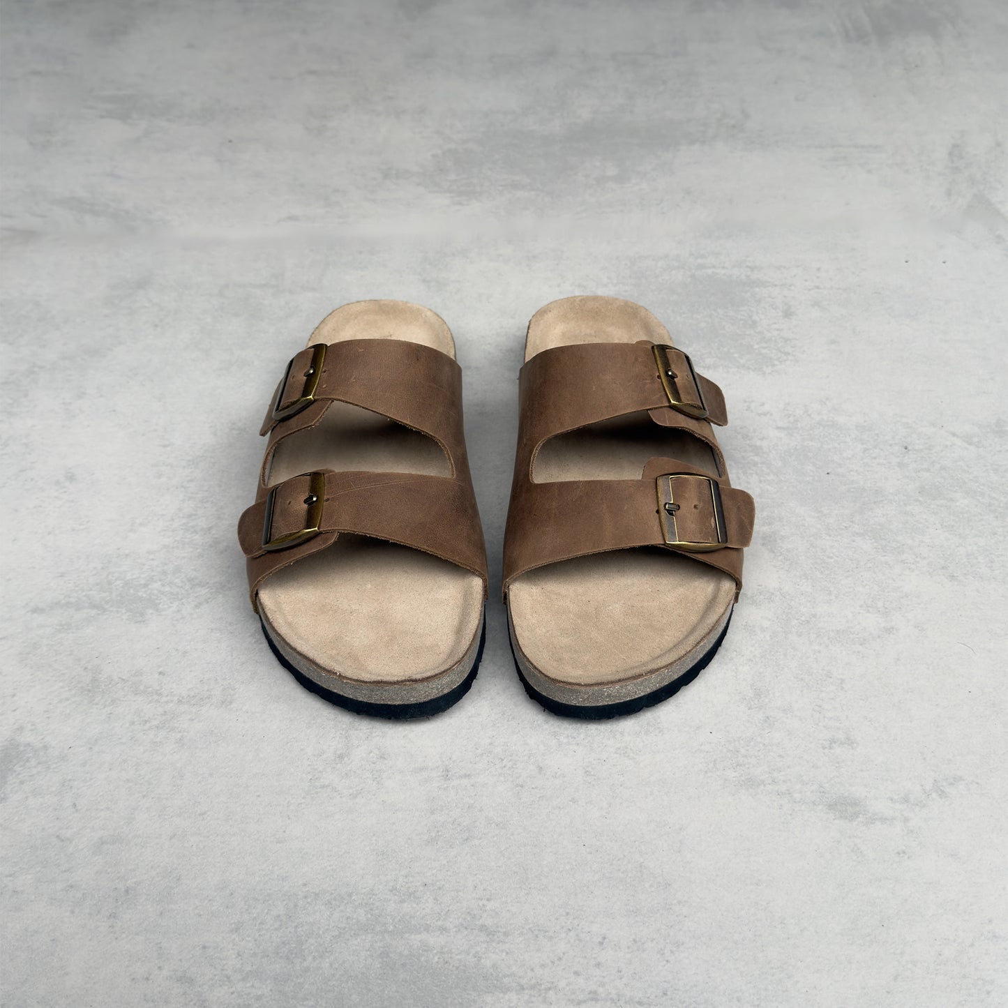 Vanzetti Strap Palm - VANZETTI