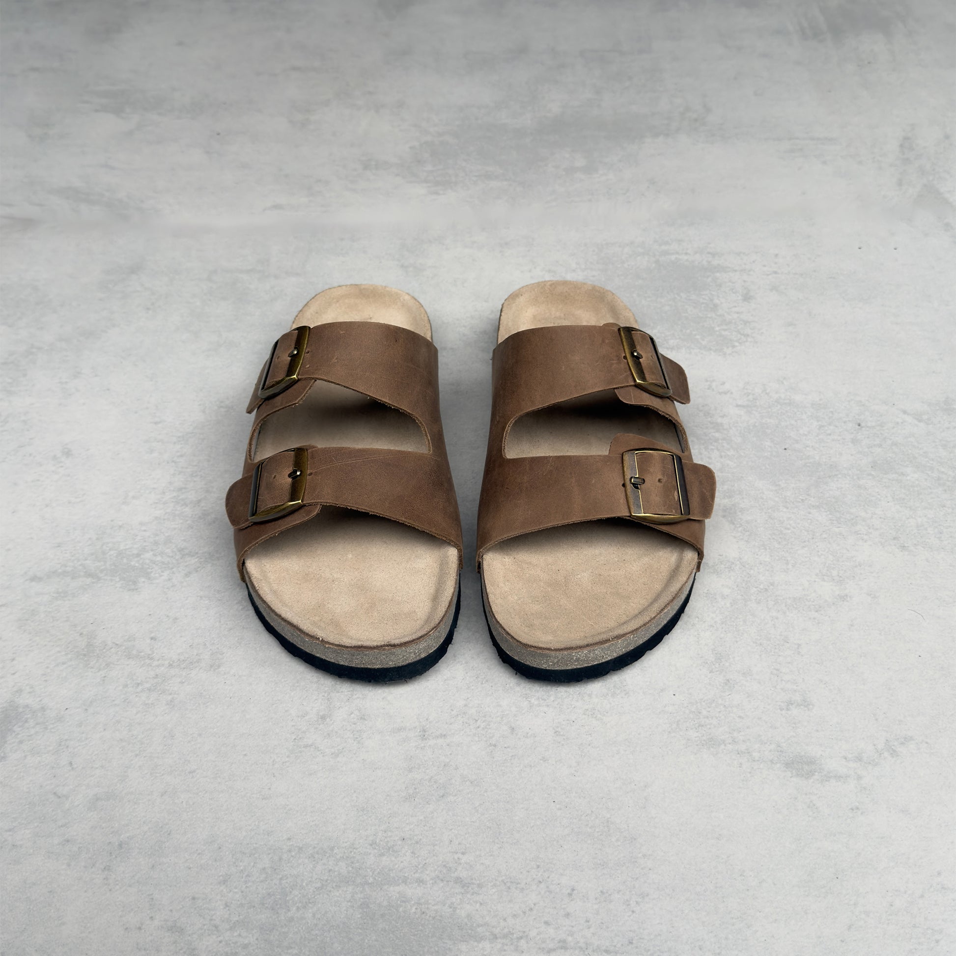 Vanzetti Strap Palm - VANZETTI