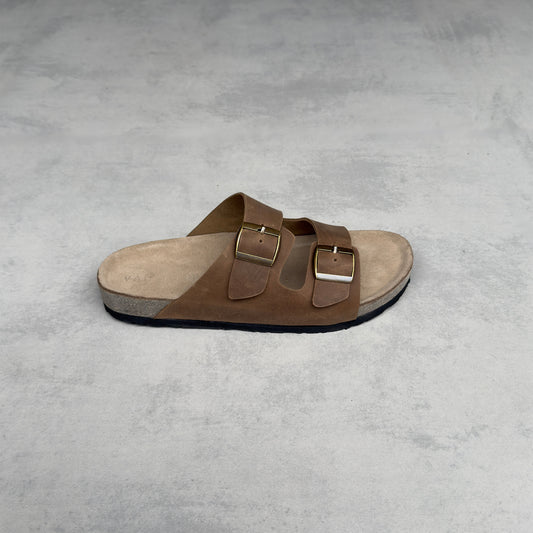 Vanzetti Strap Palm - VANZETTI