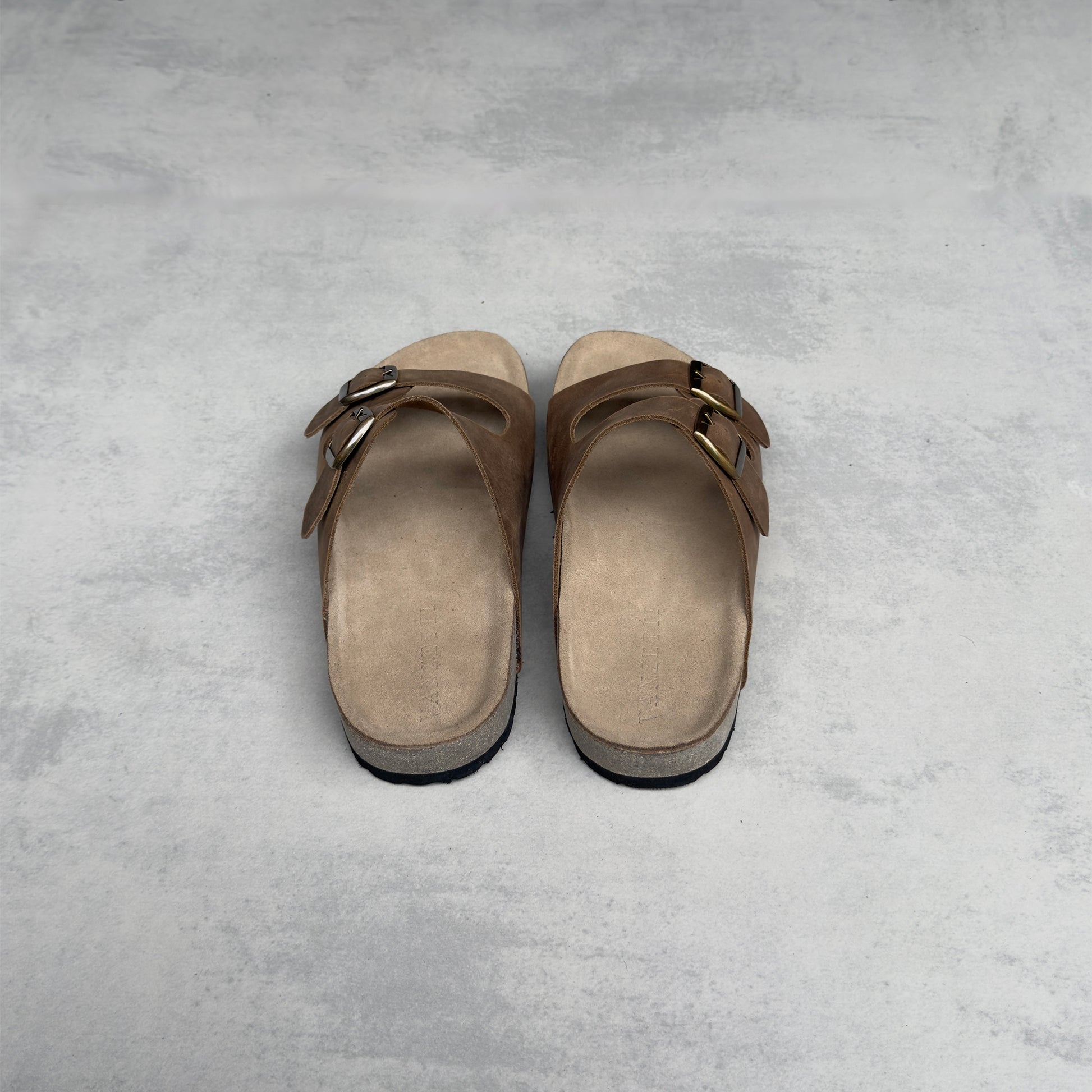 Vanzetti Strap Palm - VANZETTI