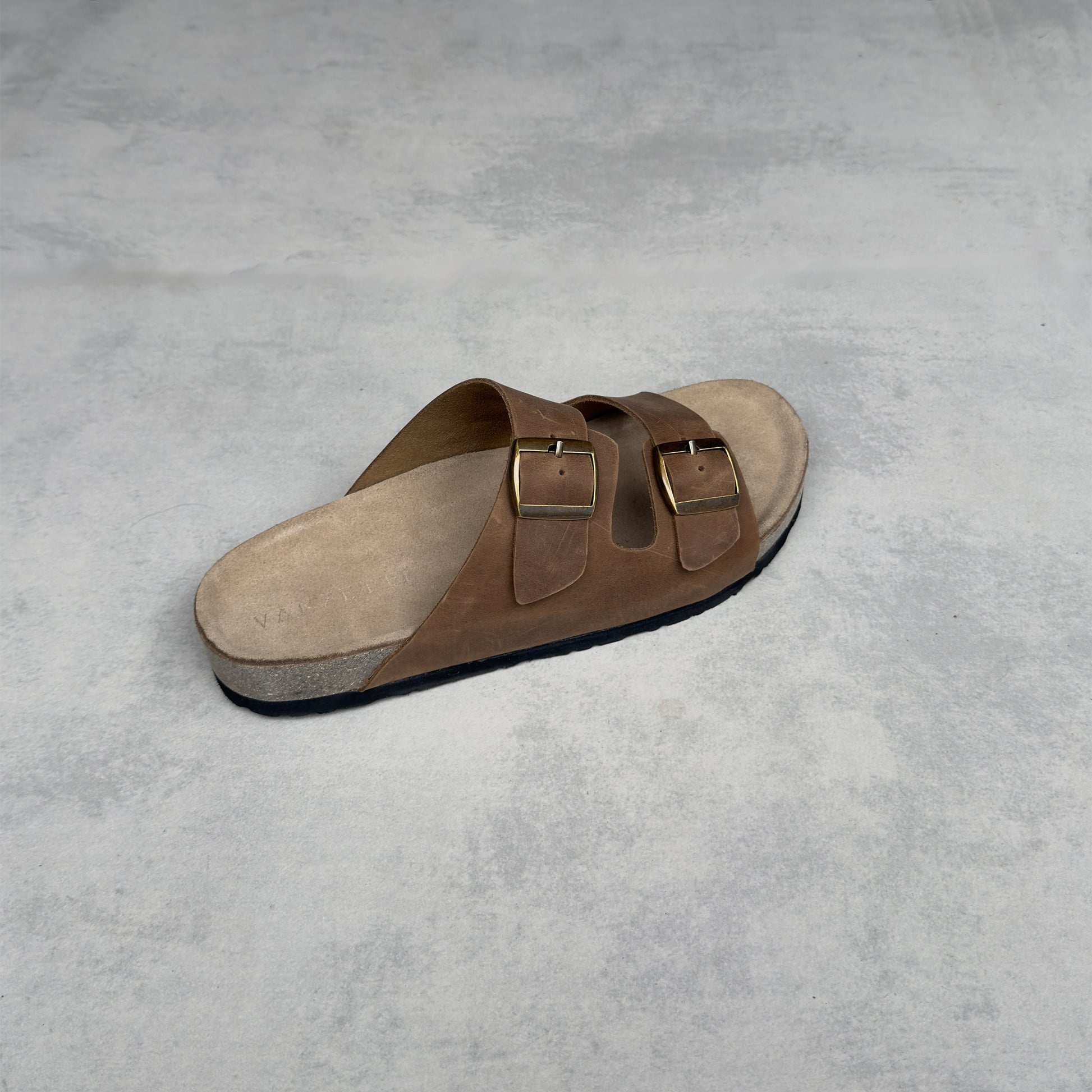 Vanzetti Strap Palm - VANZETTI