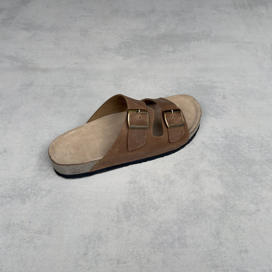 Vanzetti Strap Palm - VANZETTI