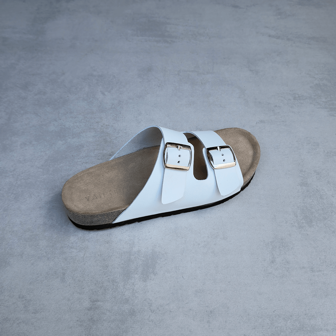 Vanzetti Strap Blanca - VANZETTI