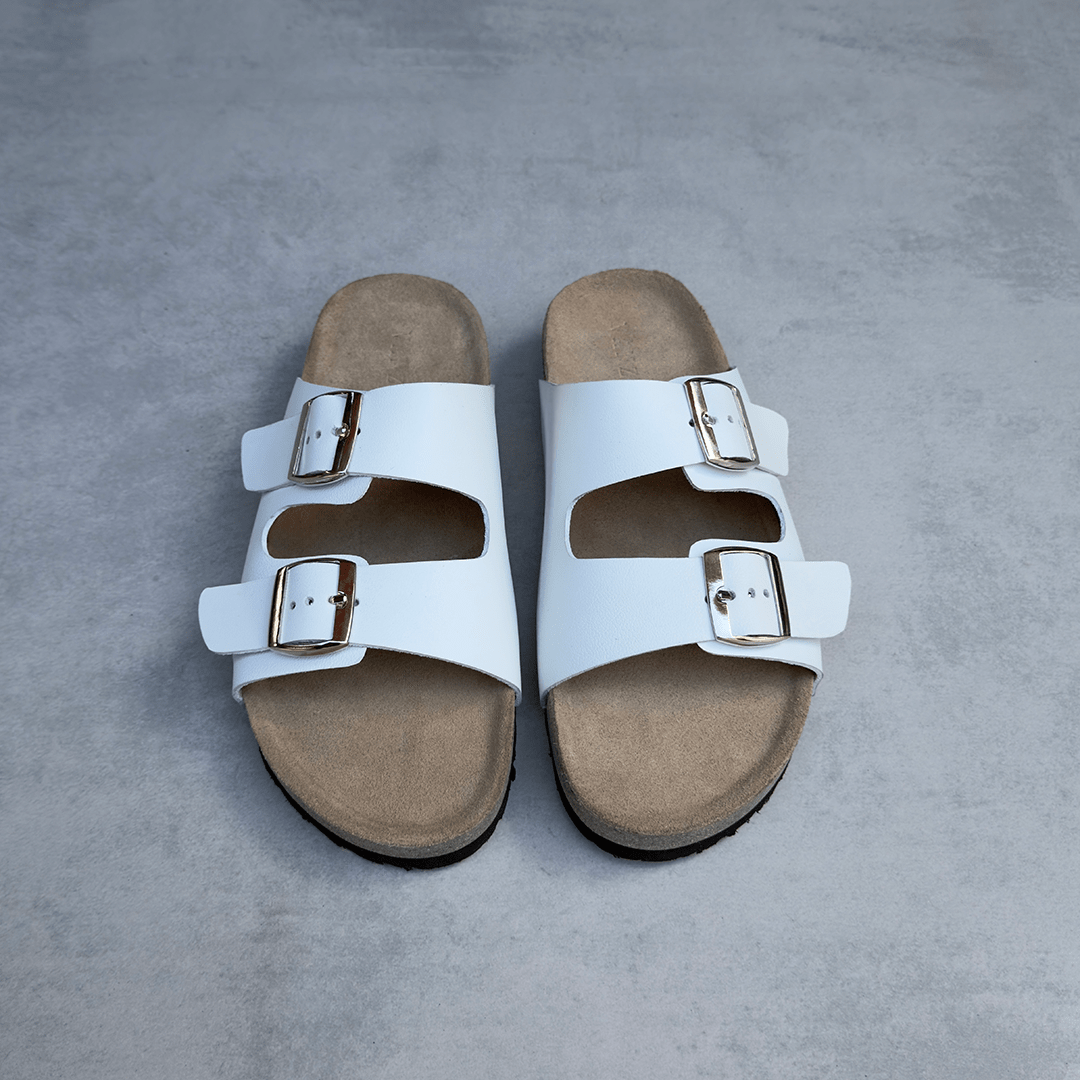 Vanzetti Strap Blanca - VANZETTI