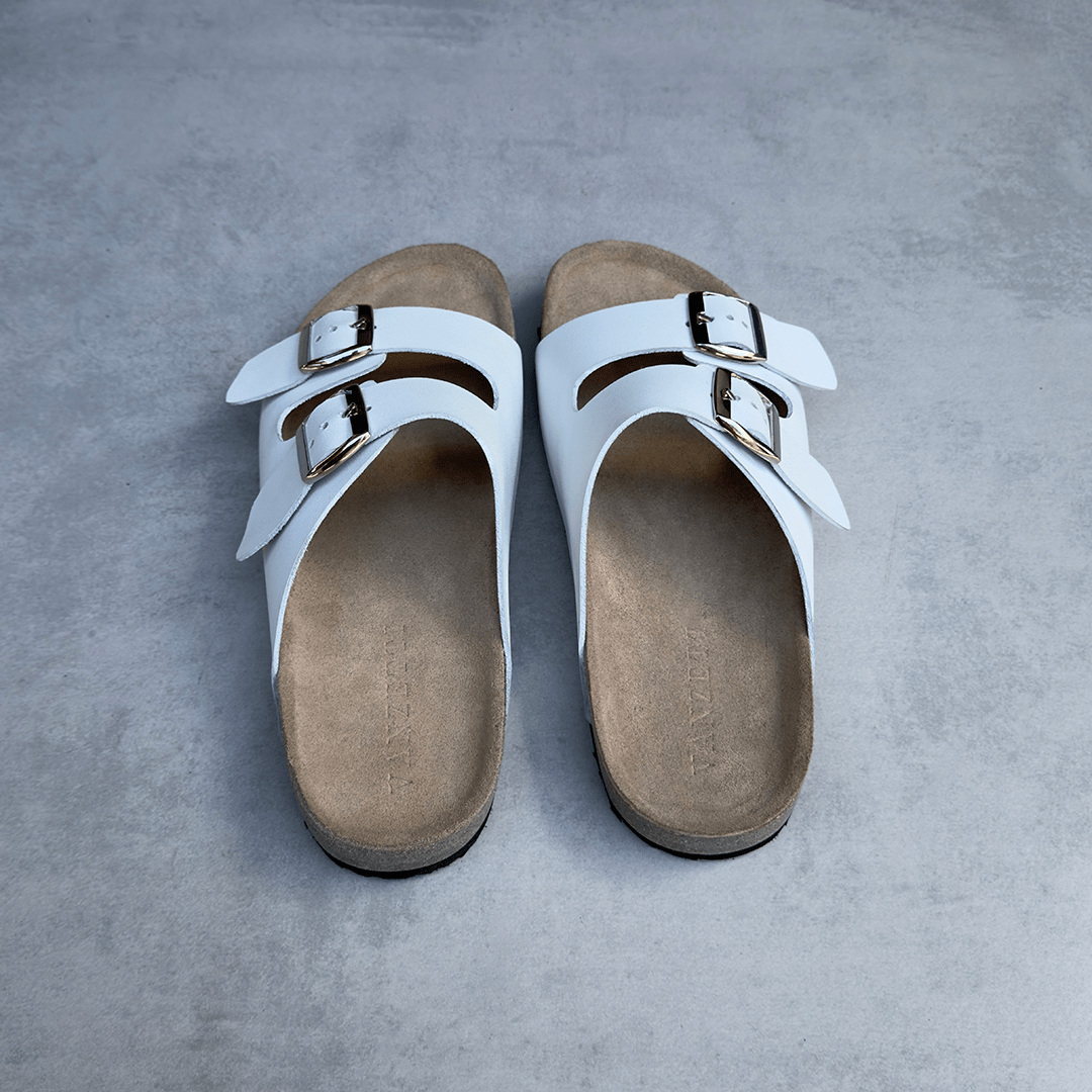 Vanzetti Strap Blanca - VANZETTI