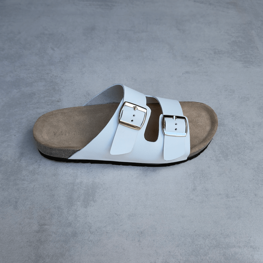 Vanzetti Strap Blanca - VANZETTI