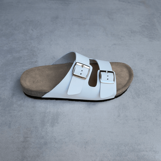 Vanzetti Strap Blanca - VANZETTI