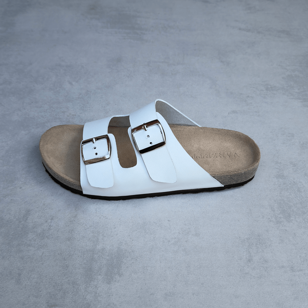 Vanzetti Strap Blanca - VANZETTI