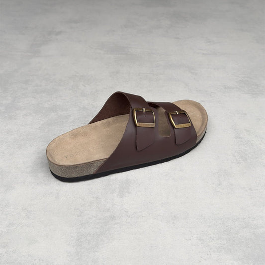 Vanzetti Strap Cacao - VANZETTI