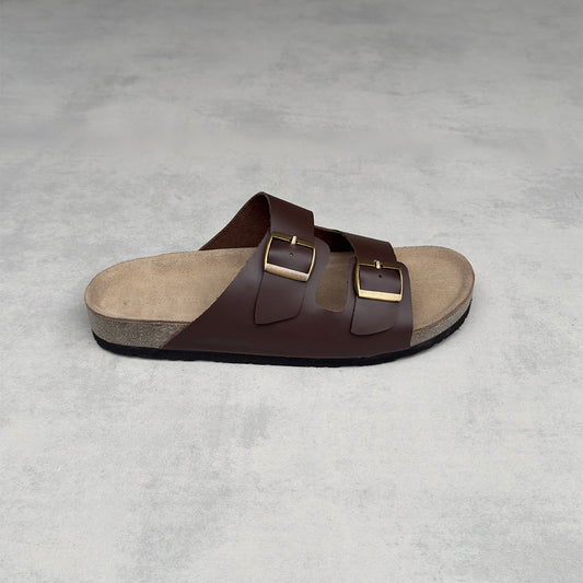 Vanzetti Strap Cacao - VANZETTI