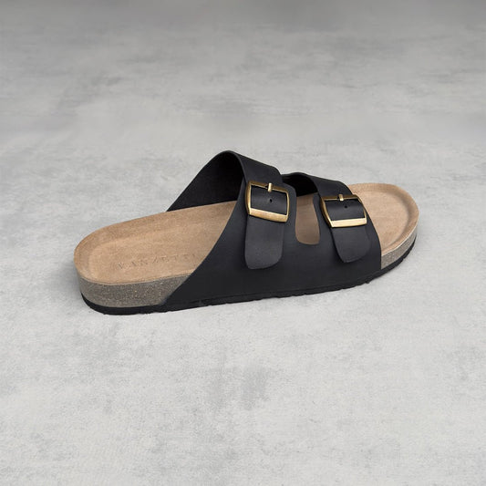 Vanzetti Strap Coal - VANZETTI