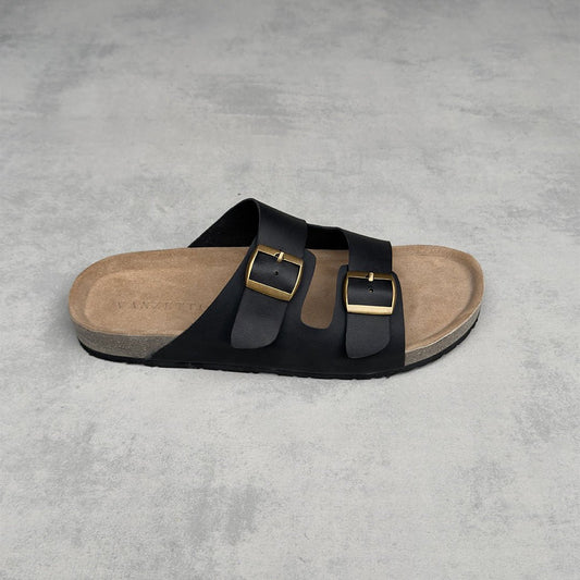 Vanzetti Strap Coal - VANZETTI