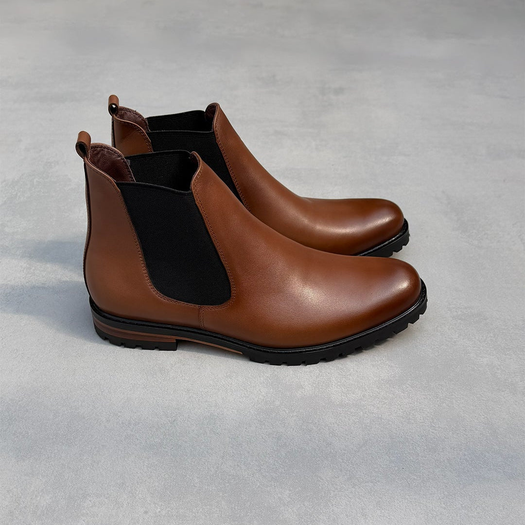 Bergamo Chelsea Sienna