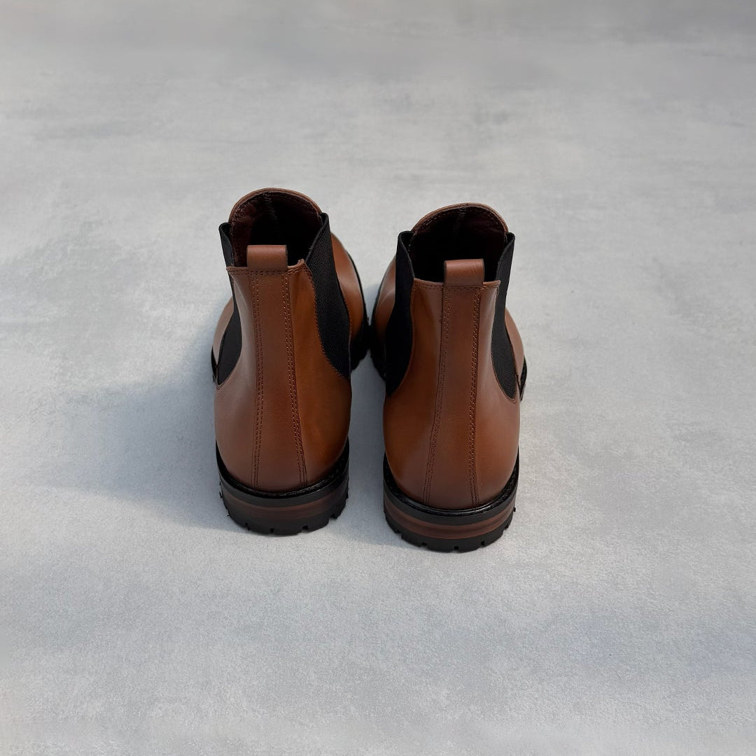 Bergamo Chelsea Sienna
