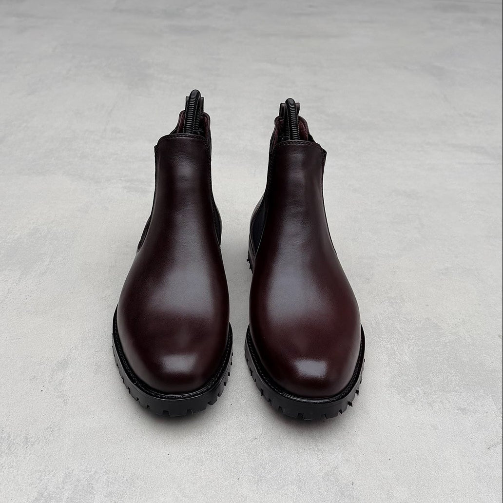 Bergamo Chelsea Chocolate - VANZETTI