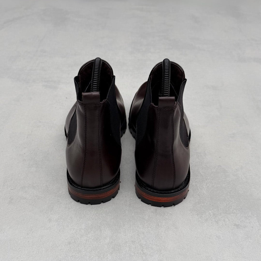 Bergamo Chelsea Chocolate - VANZETTI
