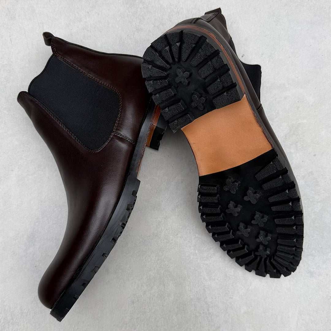 Bergamo Chelsea Chocolate - VANZETTI