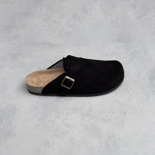 Zuecos Coal - VANZETTI