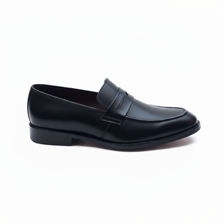 Bullano Loafer Negro