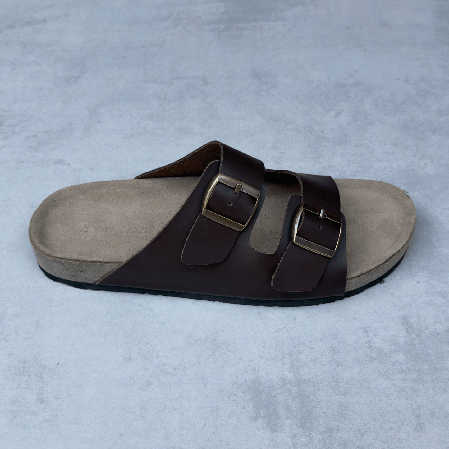 Vanzetti Strap Cacao - VANZETTI