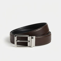 Correa reversible color moro